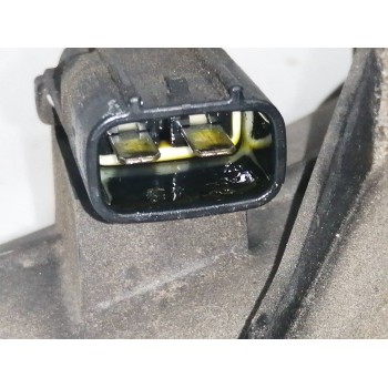 Recambio de electroventilador para honda civic berlina 5 (fk) 1.4 cat referencia OEM IAM 19030RSJE01  