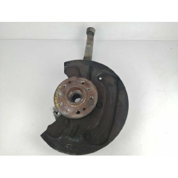 Recambio de mangueta delantera derecha para mercedes-benz clase r (w251) r 350 cdi 4-matic (251.023) referencia OEM IAM   