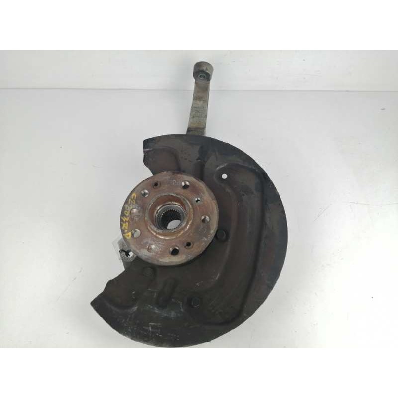 Recambio de mangueta delantera derecha para mercedes-benz clase r (w251) r 350 cdi 4-matic (251.023) referencia OEM IAM   