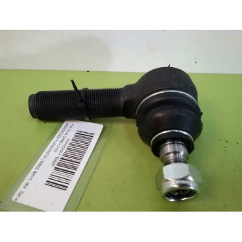 Recambio de rotula direccion para mercedes-benz furgoneta (w602,w611) bm serie 602 referencia OEM IAM A6013300435 ROSCA A DERECH