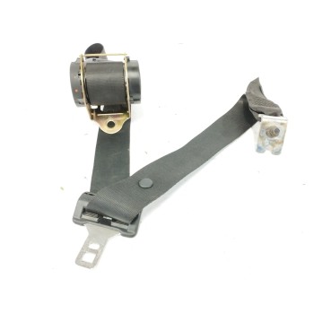 CINTURON SEGURIDAD TRASERO IZQUIERDO 3M71A611B69AF 