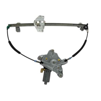 Recambio de elevalunas delantero derecho para ford transit connect (tc7) 1.8 tdci cat referencia OEM IAM 0130821992 996367100 