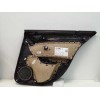 Recambio de guarnecido puerta trasera izquierda para volkswagen golf vii lim. 1.6 tdi dpf referencia OEM IAM 5G6867211JCPRI NEGR