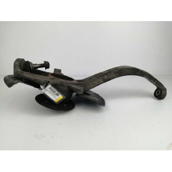 Recambio de mangueta delantera derecha para mercedes-benz clase r (w251) r 350 cdi 4-matic (251.023) referencia OEM IAM   