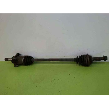 Recambio de transmision trasera izquierda para lexus rx 400h referencia OEM IAM   