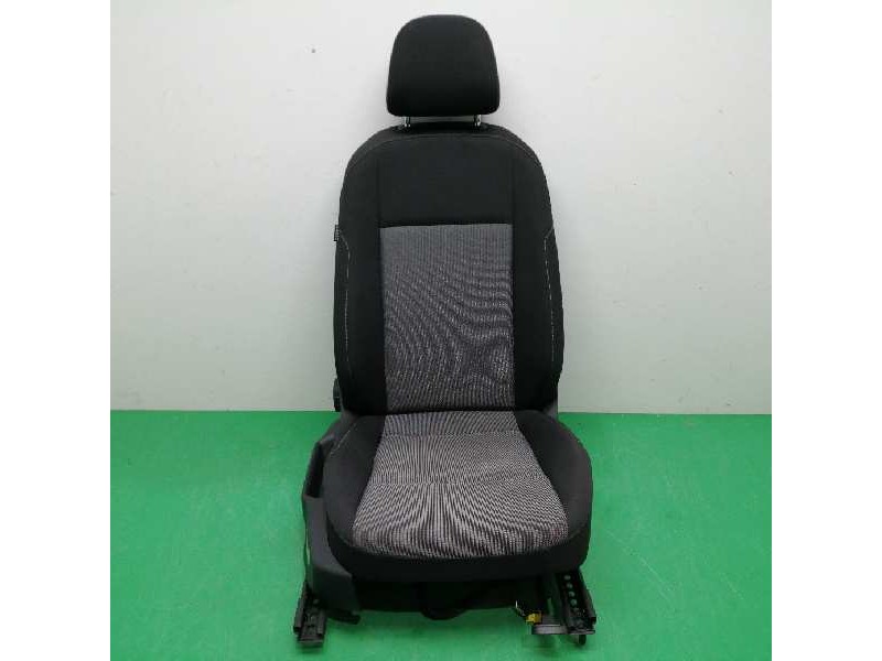 Recambio de asiento delantero derecho para volkswagen golf vii variant (bv5) 1.6 tdi referencia OEM IAM 5Q4881106Q  