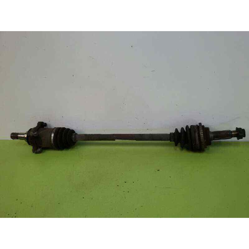 Recambio de transmision trasera izquierda para lexus rx 400h referencia OEM IAM   