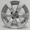 Recambio de llanta para peugeot 307 (s1) 2.0 hdi cat referencia OEM IAM 9652489880 6,5JX16CH4-31 4H 4X108
