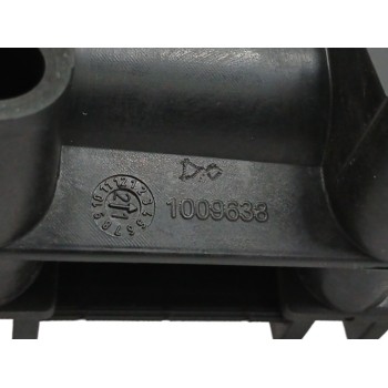 Recambio de columna direccion para microcar due 84 / l / pa referencia OEM IAM 1009638  