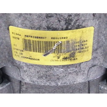Recambio de compresor aire acondicionado para ford mondeo turnier (ge) 2.0 16v di td cat referencia OEM IAM 1S7H190629EA  