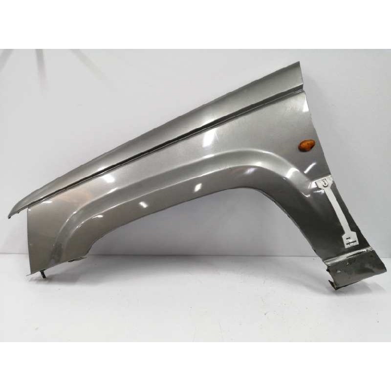 Recambio de aleta delantera izquierda para jeep gr.cherokee (zj)/(z) 2.5 td ltd. (z) referencia OEM IAM 55031835  