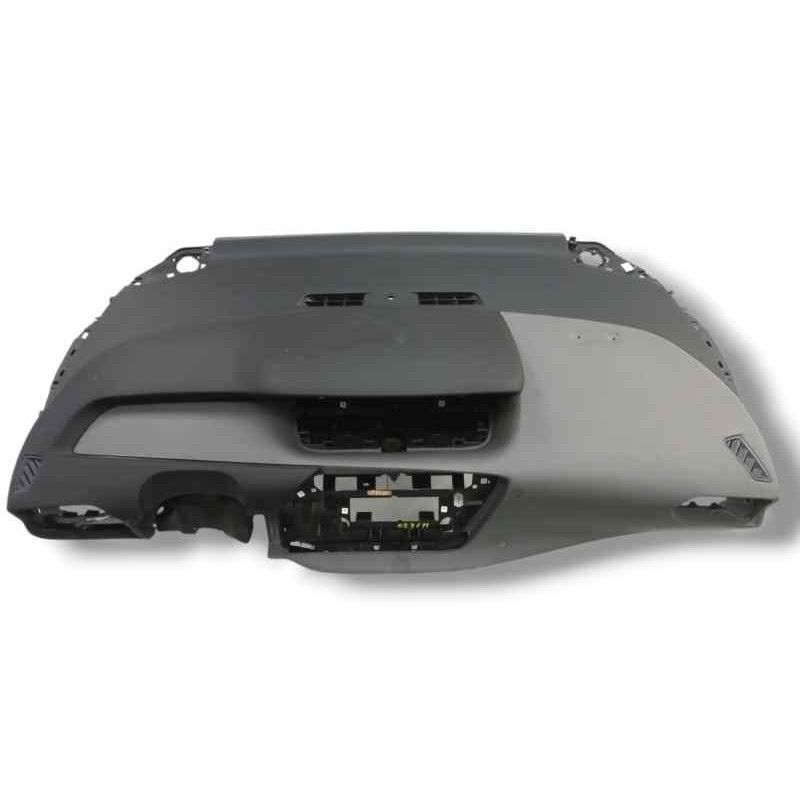 Recambio de salpicadero para citroën c4 picasso 1.2 12v e-thp referencia OEM IAM 9678013177 AGUJEREADO OBSERVAR FOTO