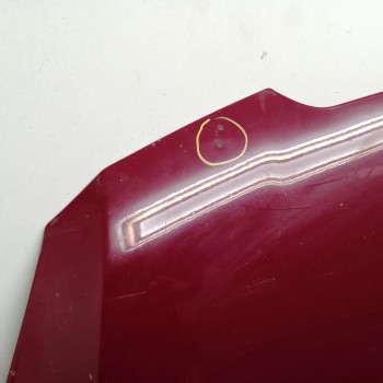 Recambio de capot para kia cee´d 2.0 crdi referencia OEM IAM  OBSERVAR FOTOS 