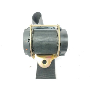 Recambio de cinturon seguridad trasero izquierdo para mazda 2 berlina (dy) 1.4 diesel cat referencia OEM IAM 3M71A611B69AF  