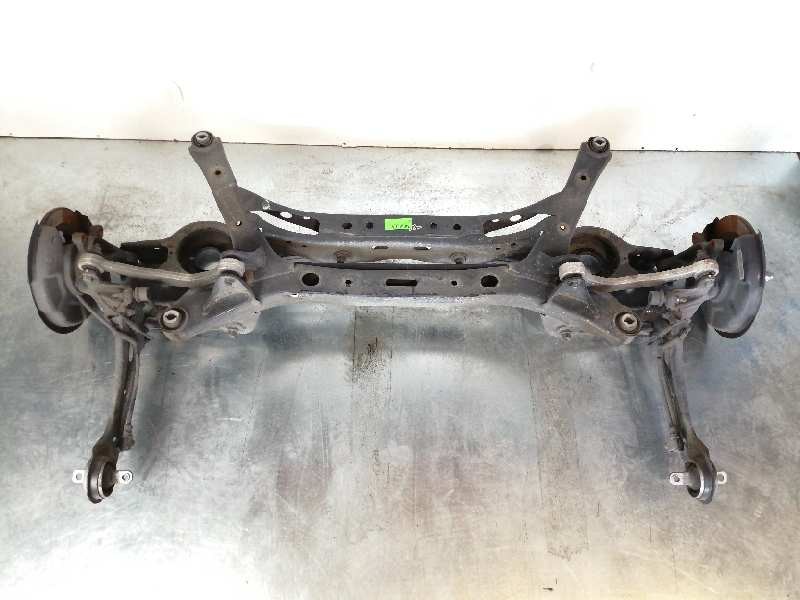 Recambio de puente trasero para kia optima 1.7 crdi cat referencia OEM IAM 55400D4800 Recambio de puente trasero para kia optima 1.7 crdi cat referencia OEM IAM 55400D4800
