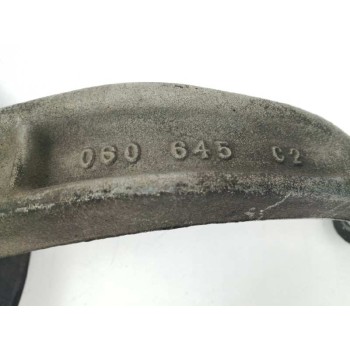 Recambio de mangueta delantera derecha para mercedes-benz clase r (w251) r 350 cdi 4-matic (251.023) referencia OEM IAM   