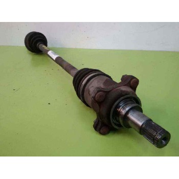 Recambio de transmision trasera izquierda para lexus rx 400h referencia OEM IAM   