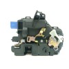 Recambio de cerradura puerta trasera derecha para skoda fabia (6y2/6y3) classic referencia OEM IAM 3B4839016AG  