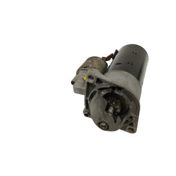 Recambio de motor arranque para fiat bravo (198) 1.9 8v jtd cat referencia OEM IAM 001109268  