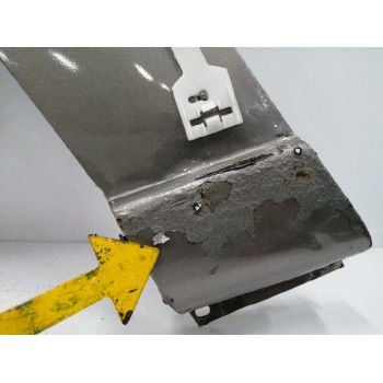 Recambio de aleta delantera izquierda para jeep gr.cherokee (zj)/(z) 2.5 td ltd. (z) referencia OEM IAM 55031835  