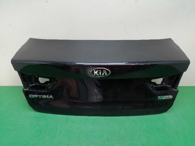 Recambio de tapa maletero para kia optima 1.7 crdi cat referencia OEM IAM 69200D4020 Recambio de tapa maletero para kia optima 1.7 crdi cat referencia OEM IAM 69200D4020