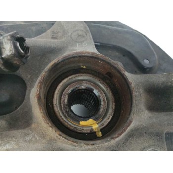 Recambio de mangueta delantera derecha para mercedes-benz clase r (w251) r 350 cdi 4-matic (251.023) referencia OEM IAM   