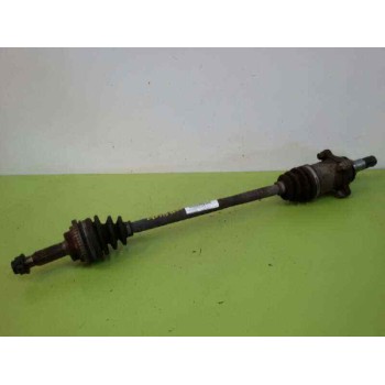 Recambio de transmision trasera izquierda para lexus rx 400h referencia OEM IAM   