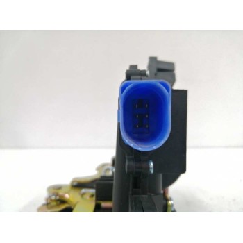 Recambio de cerradura puerta trasera derecha para skoda fabia (6y2/6y3) classic referencia OEM IAM 3B4839016AG  