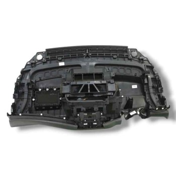 Recambio de salpicadero para citroën c4 picasso 1.2 12v e-thp referencia OEM IAM 9678013177 AGUJEREADO OBSERVAR FOTO