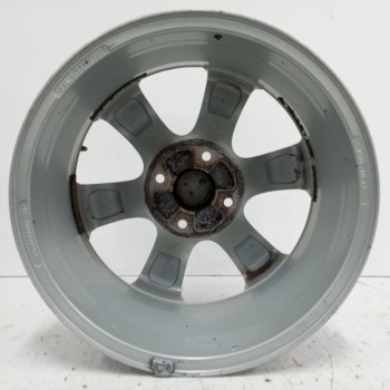 Recambio de llanta para peugeot 307 (s1) 2.0 hdi cat referencia OEM IAM 9652489880 6,5JX16CH4-31 4H 4X108