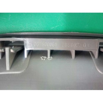 Recambio de maneta interior trasera derecha para volkswagen crafter caja cerrada caja cerrada 35, batalla mediana, techo alto co