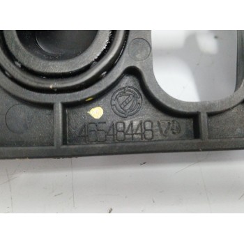 Recambio de colector admision para fiat doblo monospace (119_, 223_) 1.9 d (223axb1a) referencia OEM IAM 46548448  