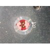 Recambio de airbag delantero derecho para kia sportage 2.0 crdi referencia OEM IAM 845301F000  