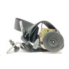 Recambio de cinturon seguridad trasero izquierdo para mazda 2 berlina (dy) 1.4 diesel cat referencia OEM IAM 3M71A611B69AF  
