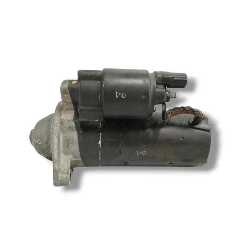 Recambio de motor arranque para toyota corolla (e12) 2.0 turbodiesel cat referencia OEM IAM 281000G010 0001110132 