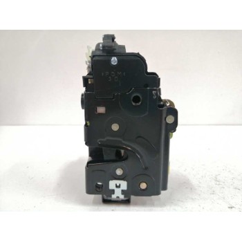 Recambio de cerradura puerta trasera derecha para skoda fabia (6y2/6y3) classic referencia OEM IAM 3B4839016AG  