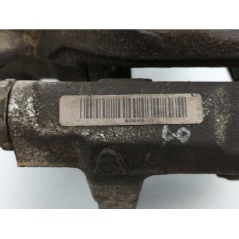 Recambio de pinza freno delantera derecha para volkswagen golf vii variant (bv5) 1.6 tdi referencia OEM IAM 5Q6AK  