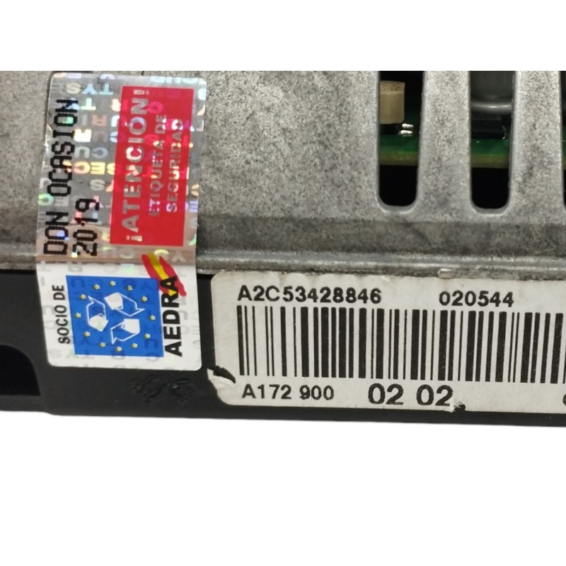 PANTALLA MULTIFUNCION OBSERVAR FOTOS