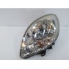 Recambio de faro izquierdo para renault kangoo (f/kc0) 1.5 dci diesel referencia OEM IAM 8200589032  