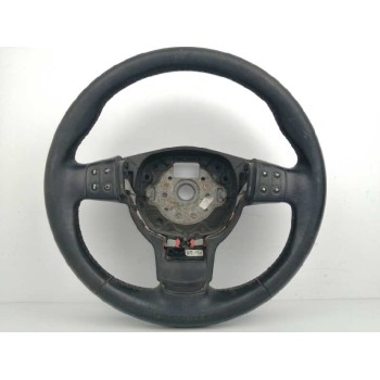 Recambio de volante para seat leon (1p1) stylance / style referencia OEM IAM 5P0419091K CON DESGASTE 