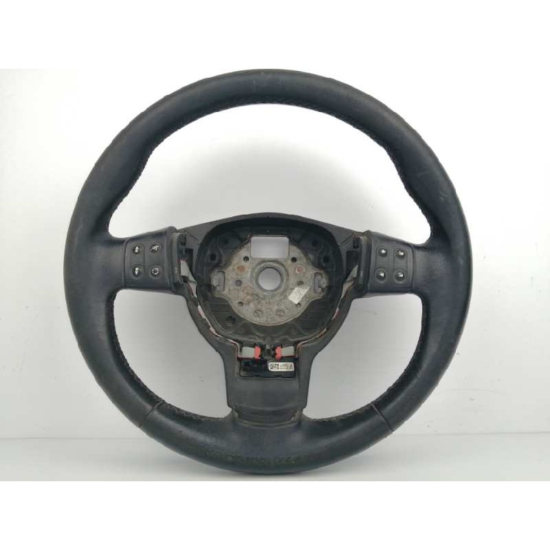 Recambio de volante para seat leon (1p1) stylance / style referencia OEM IAM 5P0419091K CON DESGASTE 