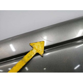 Recambio de aleta delantera izquierda para jeep gr.cherokee (zj)/(z) 2.5 td ltd. (z) referencia OEM IAM 55031835  