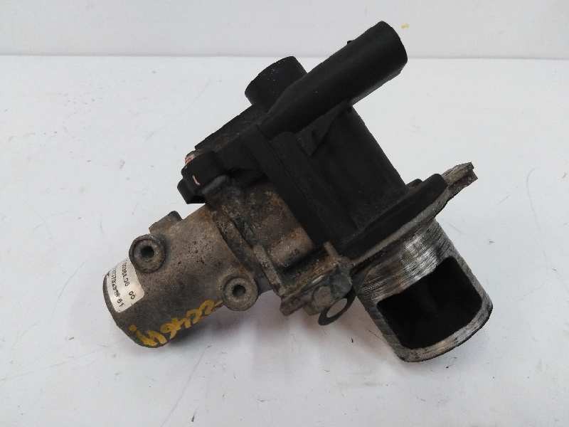 Recambio de valvula egr para renault kangoo (f/kc0) 1.5 dci diesel referencia OEM IAM 8200282949 8200561269A 