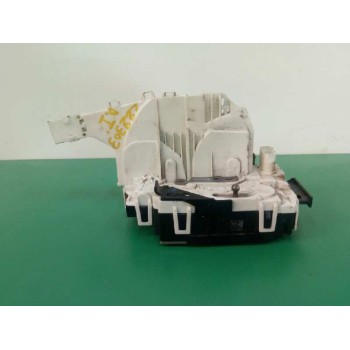 Recambio de cerradura puerta delantera izquierda para volkswagen crafter caja cerrada caja cerrada 35, batalla mediana, techo al