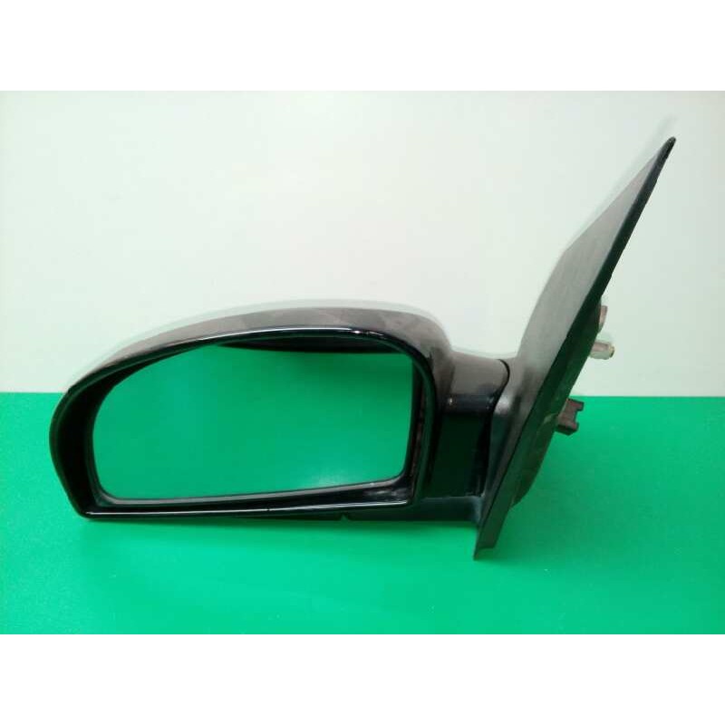 Recambio de retrovisor izquierdo para hyundai getz (tb) 1.5 crdi gls referencia OEM IAM 876101C310CA ELECTRICO 