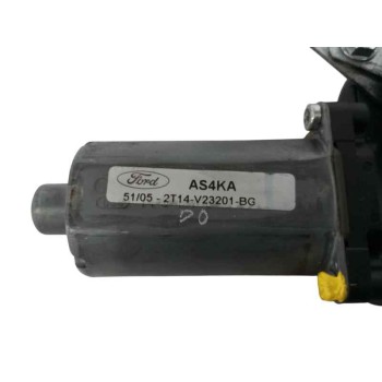 Recambio de elevalunas delantero izquierdo para ford transit connect (tc7) 1.8 tdci cat referencia OEM IAM 2T14V23201BG  