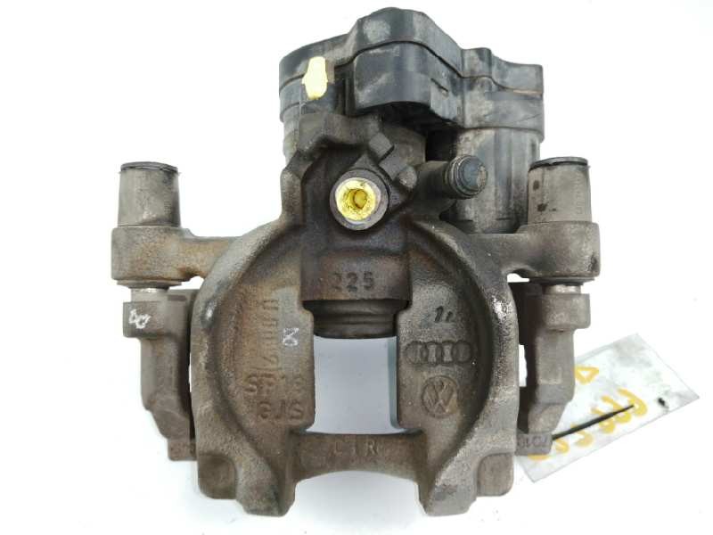 Recambio de pinza freno trasera izquierda para volkswagen golf vii variant (bv5) 1.6 tdi referencia OEM IAM 5Q0615405CK Recambio de pinza freno trasera izquierda para volkswagen golf vii variant (bv5) 1.6 tdi referencia OEM IAM 5Q0615405CK