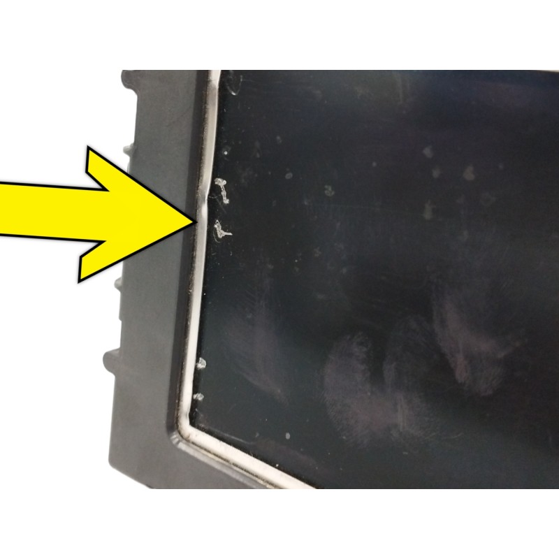 PANTALLA MULTIFUNCION OBSERVAR FOTOS