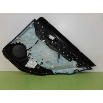 Recambio de guarnecido puerta trasera izquierda para mercedes-benz clase c (w204) berlina c 200 cdi blueefficiency (204.001) ref