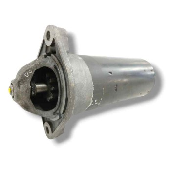 Recambio de motor arranque para toyota corolla (e12) 2.0 turbodiesel cat referencia OEM IAM 281000G010 0001110132 